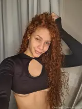 Redhead