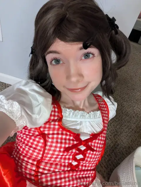 Bellabunn