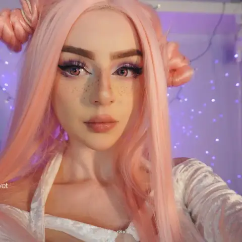 CherrieVelvet
