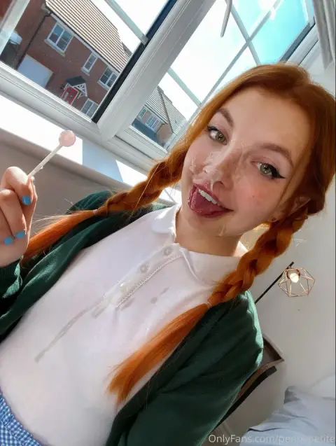 LittleRedDoll