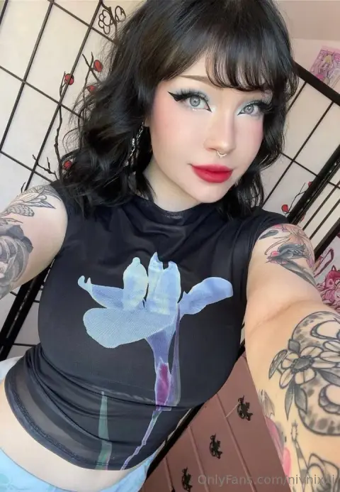 Nixxi