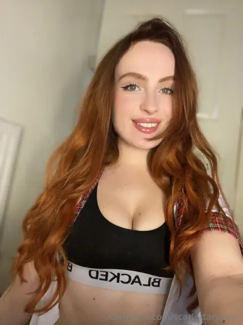 Scarlett