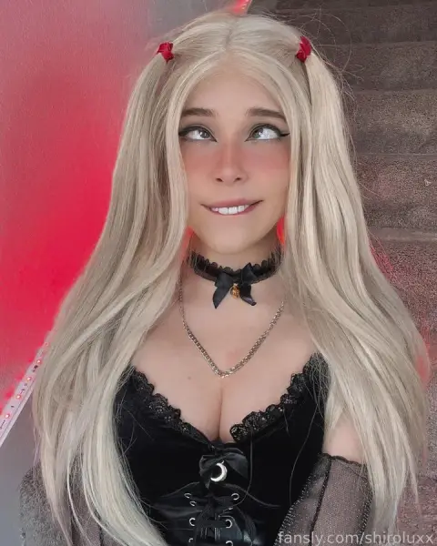 shiro